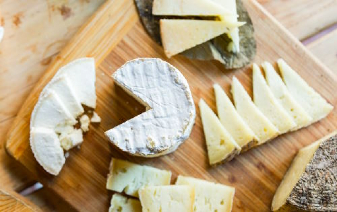 Formaticum: mostra mercato del formaggio e delle rarità casearie italiane