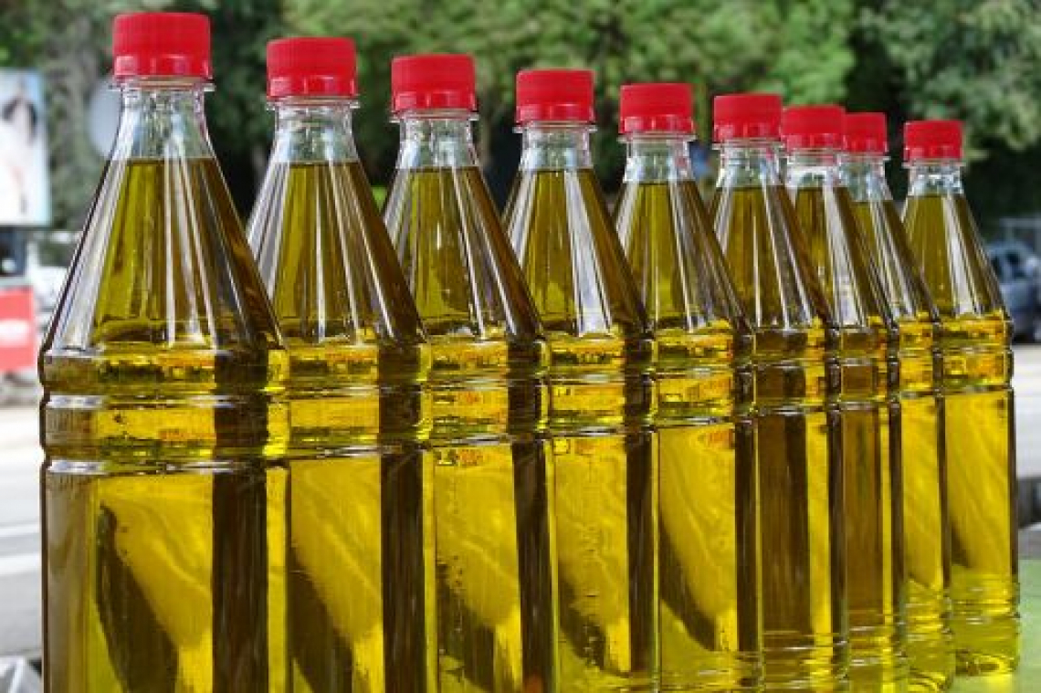 Roulette russa per il mercato dell’olio di oliva in Spagna
