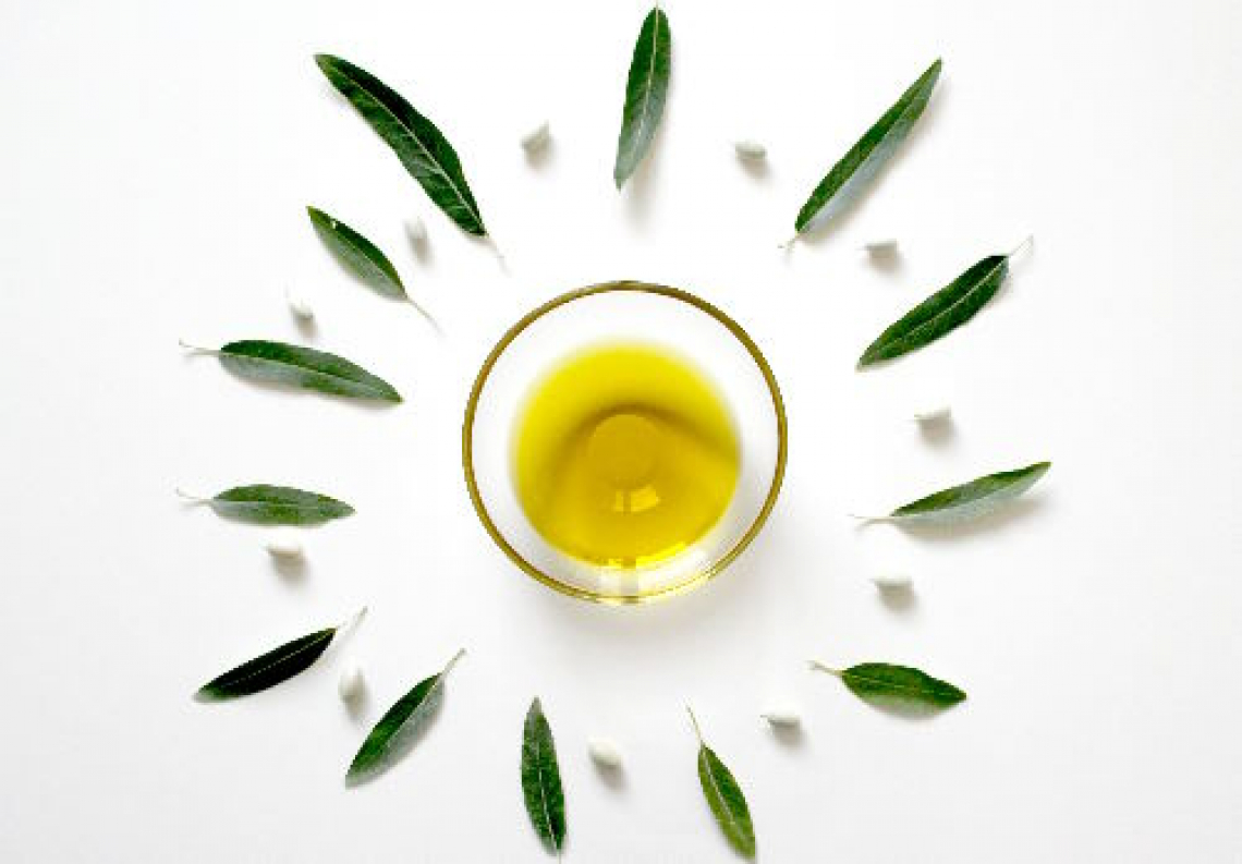 Pizzini al mondo dell’olio di oliva italiano