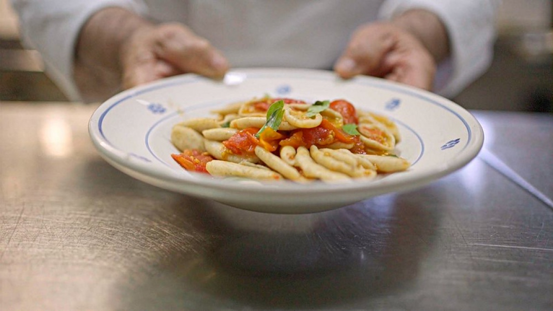 Il mischiglio, in Basilicata, è un nuovo Presidio Slow Food
