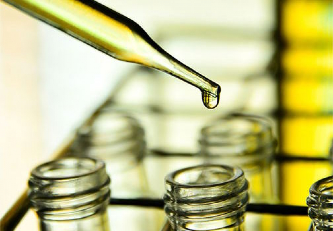I residui di fitofarmaci nell’olio extra vergine di oliva venduto in Italia