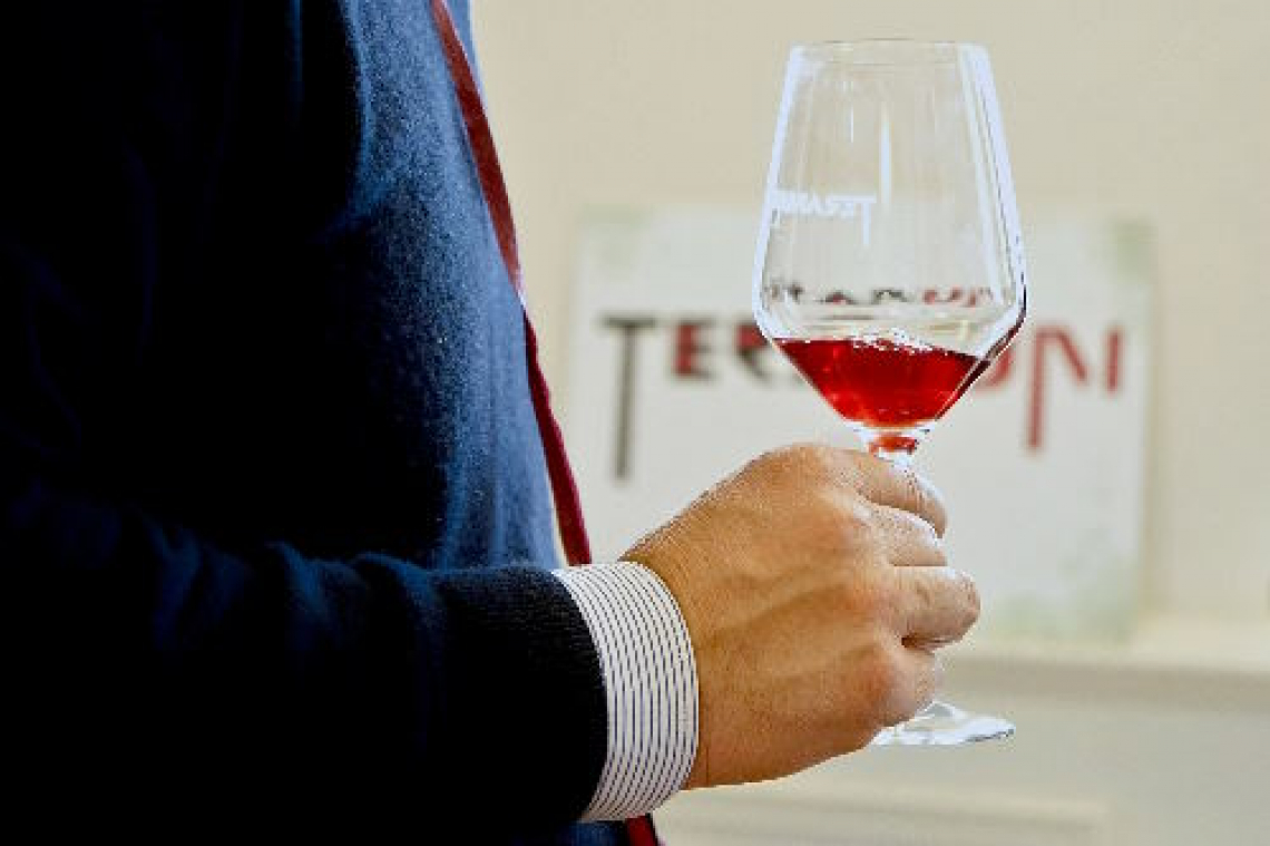 I vini rossi del Carso protagonisti a Trieste