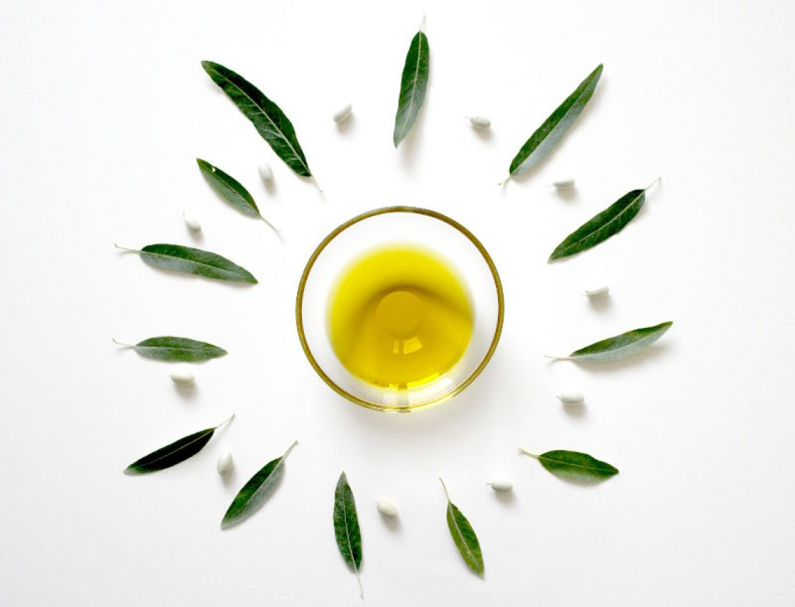 L'olio di oliva e la Pasqua: il legame tra l’olivo e la più importante festa cristiana