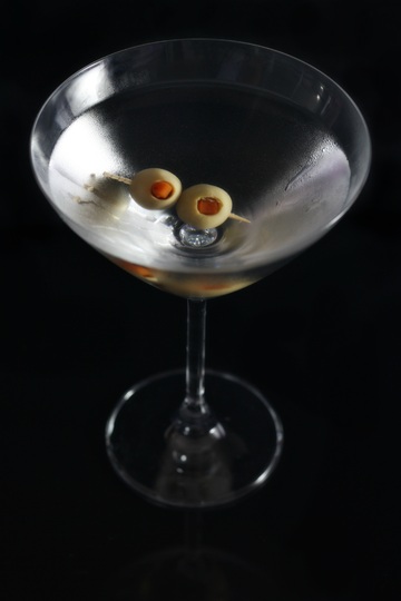 oliva cocktail