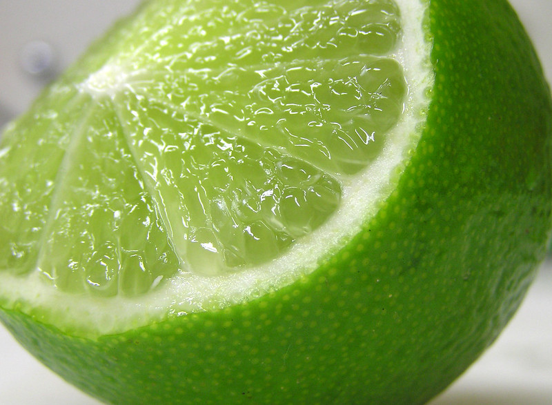 lime frutto