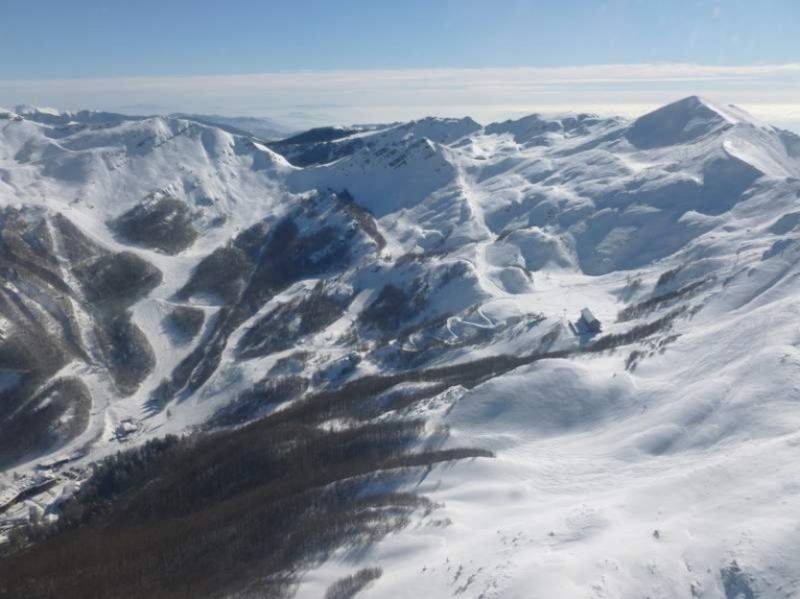 Le montagne italiane, un patrimonio da salvaguardare